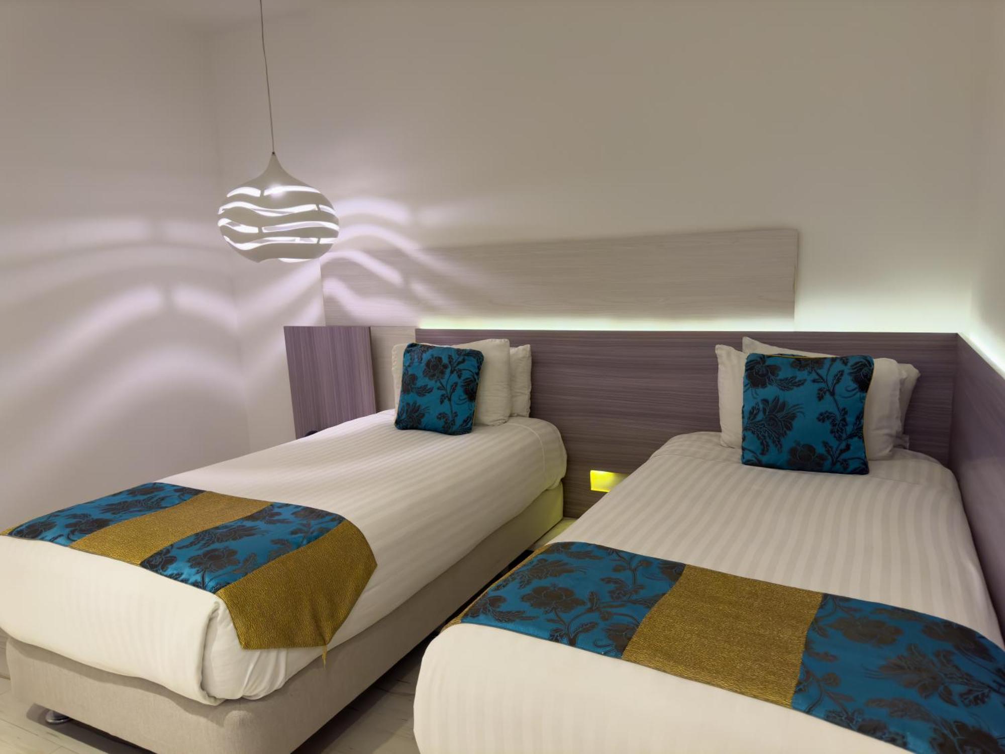 Hotel Catedral Plaza سانتا مارتا المظهر الخارجي الصورة