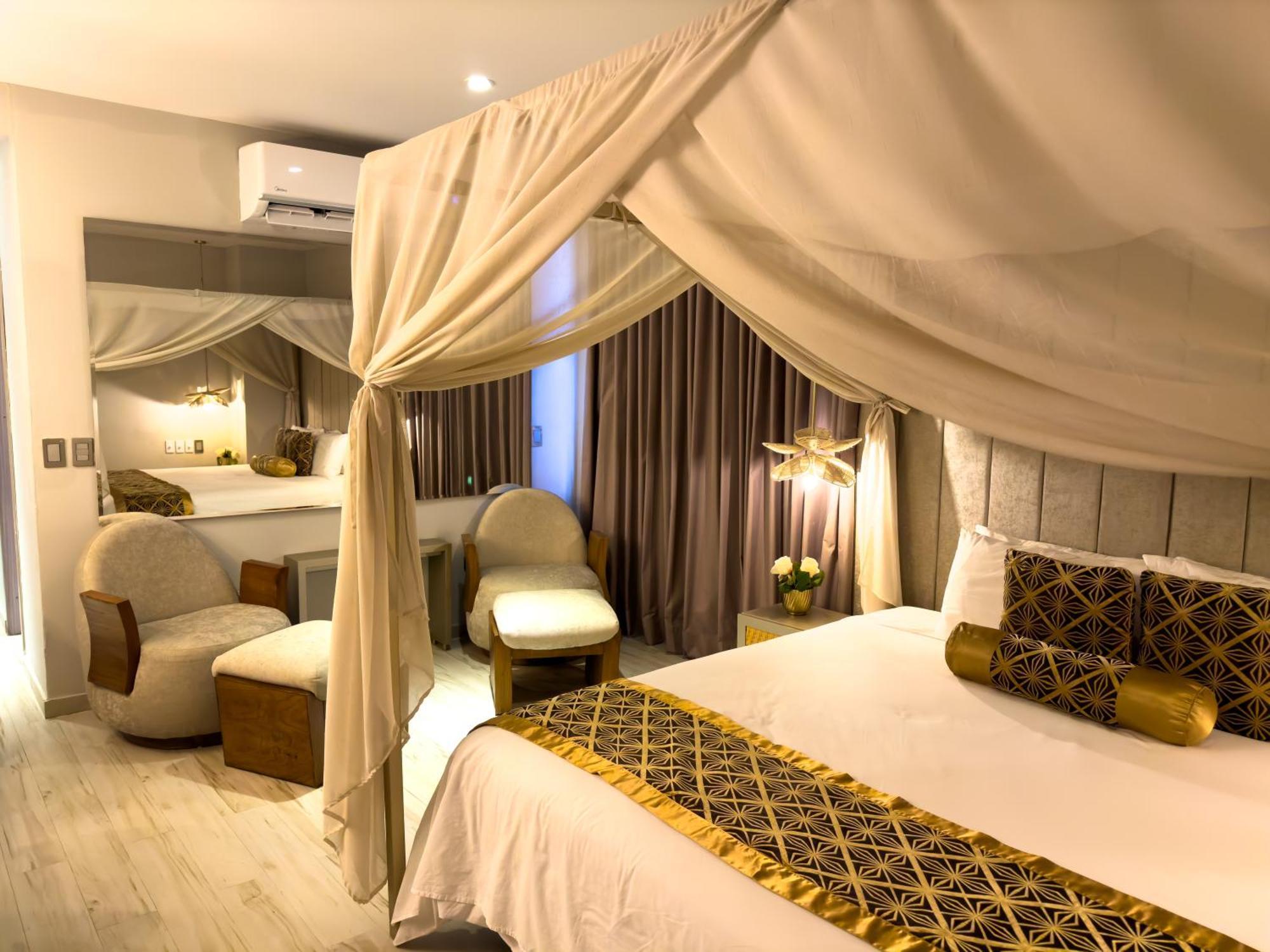 Hotel Catedral Plaza سانتا مارتا المظهر الخارجي الصورة